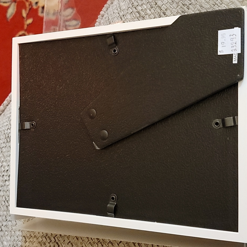 First Communion Frame - Picture 5 of 7